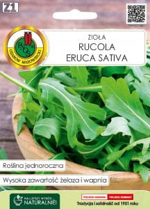 Rucola 