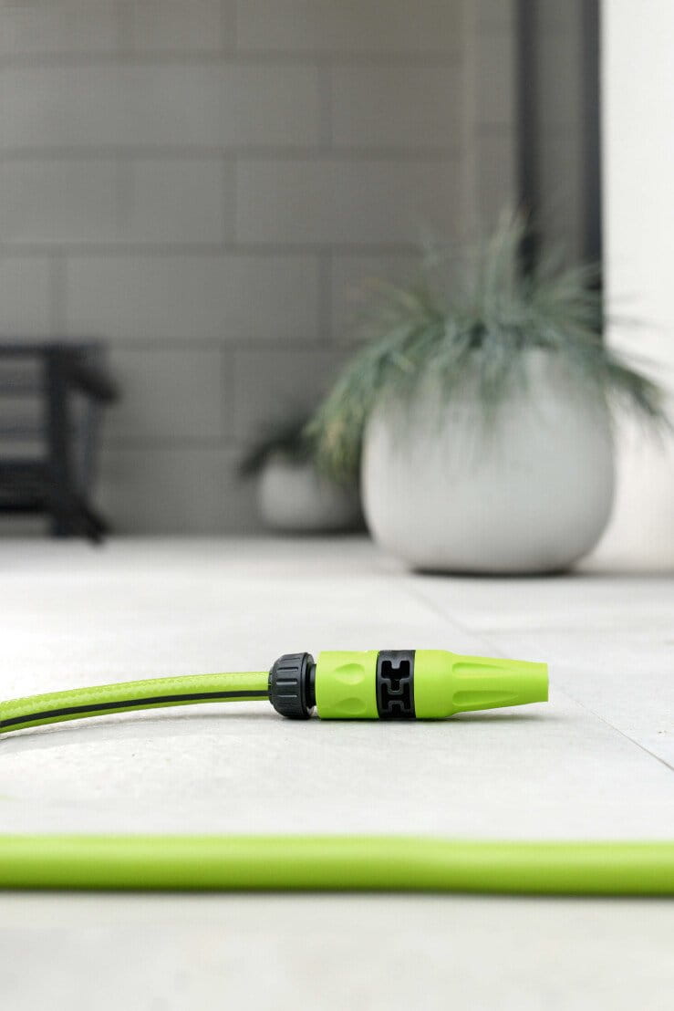 Wąż ogrodowy 1/2 25m Cellfast Quattro 