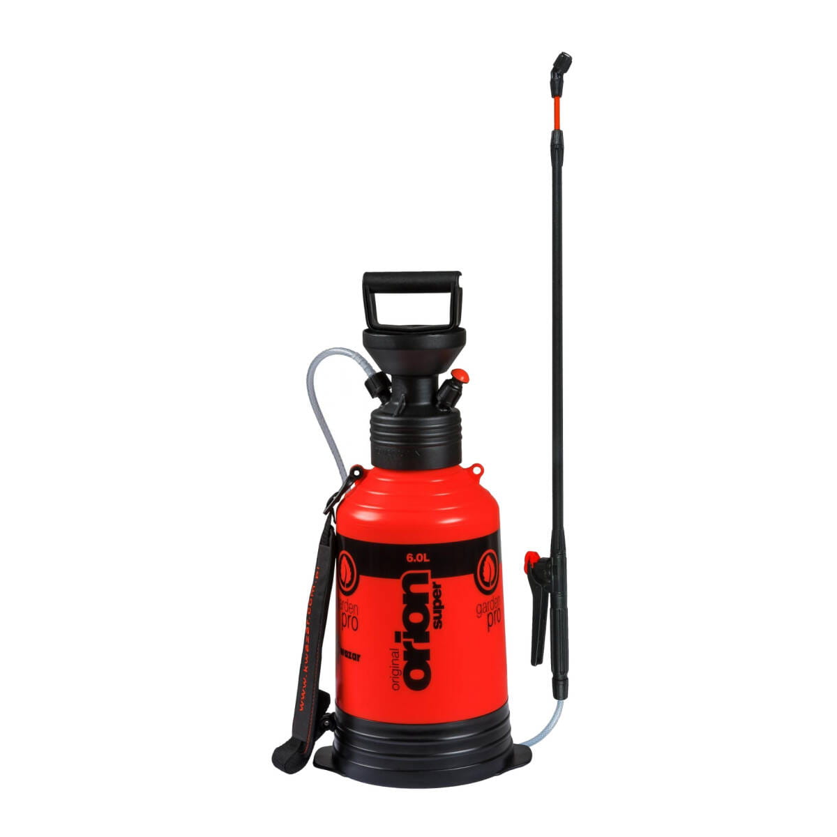 Opryskiwacz Kwazar Orion 6L 