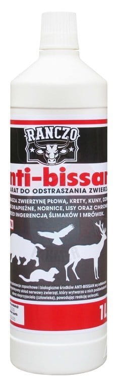 Anti- Bissan 
