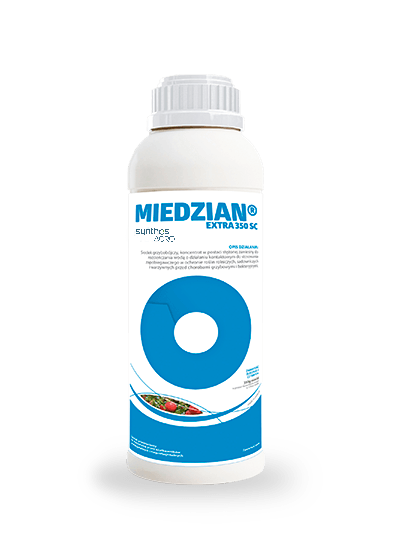 Miedzian Extra 350 SC 500ml 
