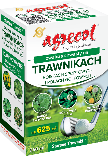 Starane Trawniki 250 ml /625m2