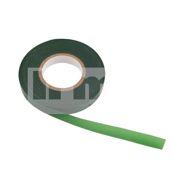 Taśma ogrodnicza zielona 