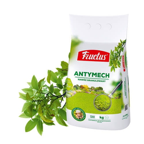 Atymech Fructus 5 kg 