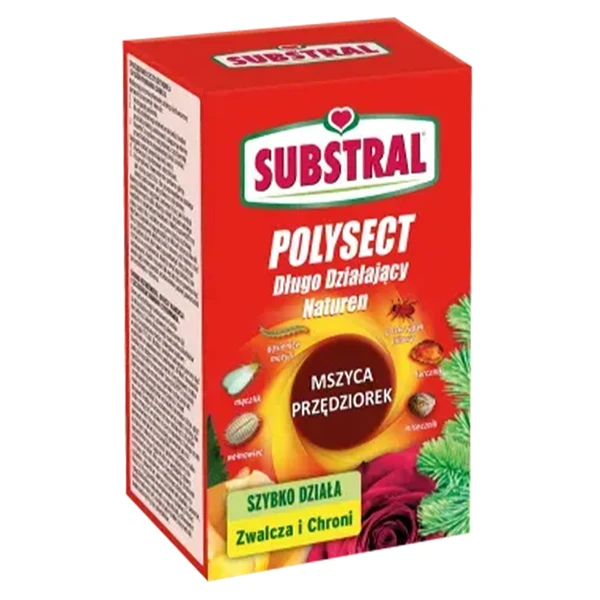 Polysect 100 ml- długo działający Naturen 