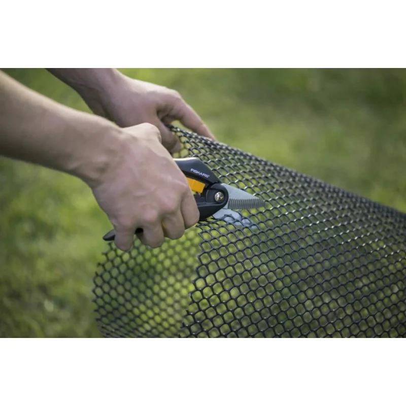 Sekator jednoręczny Fiskars SP28